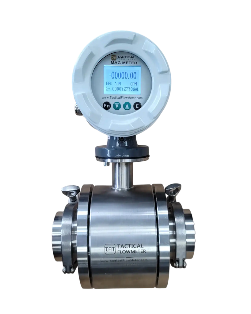 Need MAG Meters NOW! We have STOCK!Best price in the industry...https://www.tacticalflowmeter.com/products/flange-mag-flow-meterCall 831-244-808...