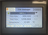 Totalogger™ <br>HMI Data Logging System