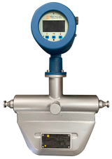 Coriolis Mass Flow Meters from 3/8" to 10"