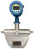 Coriolis Mass Flow Meter <br>for Liquid Flow and Gas Flow <br>3/8" to 10"