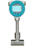 Thermal Mass Flow Meter <br> for Industrial Gas Flow <br>1/2" to 8"