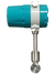 Thermal Mass Flow Meter <br> for Industrial Gas Flow <br>1/2" to 8"