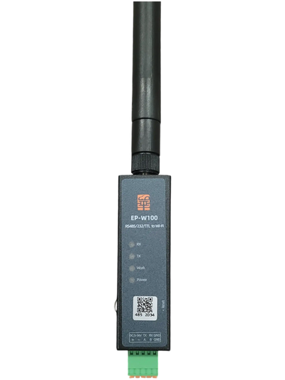 Cloud Data Logger System