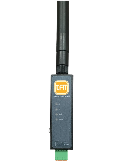 Cloud Data Logger System