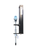 Magnetic Flow Meter <br>for Liquid Flow <br>1/2" to 96"