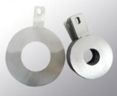 Grounding Rings for Mag Meters 1