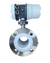 Magnetic Flow Meter <br>for Liquid Flow <br>1/2" to 96"