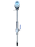 Magnetic Flow Meter <br>for Liquid Flow <br>1/2" to 96"