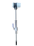 Magnetic Flow Meter <br>for Liquid Flow <br>1/2" to 96"