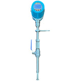 Thermal Mass Flow Meter <br> for Industrial Gas Flow <br>1/2" to 8"
