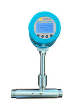 Thermal Mass Flow Meter <br> for Industrial Gas Flow <br>1/2" to 8"