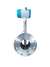 Multivariable Vortex Flow Meter <br>for Liquid Flow and Gas Flow <br>1/2" to 72"