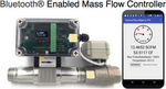 1" Tactical Thermal Mass Flow Controller.