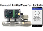 1" Tactical Thermal Mass Flow Controller.