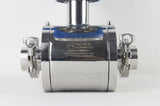 triclover meter