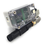 1" Thermal Mass Flow Controller for Gas Nylon Flow Body