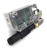 1" Tactical Flow Controller - 316 Stainless Steel