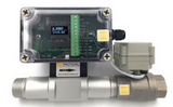 1" Tactical Flow Controller - 316 Stainless Steel