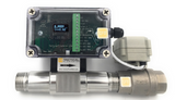 1" Tactical Flow Controller - 316 Stainless Steel