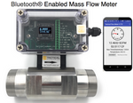 2" Tactical Thermal Mass Flow Meter