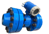 MAG Flow Meters<br>for Liquid<br>1/2" to 12"