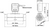 2" Natural Gas Flow Meter Tactical Flow Meter Dimensions