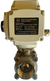 2" NPT Modulating Control Ball Valve