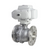 4" Modulating Control Ball Valve