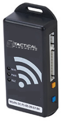 Cloud Data Logger System