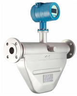 2"Low Cost Coriolis Mass Flow Meter