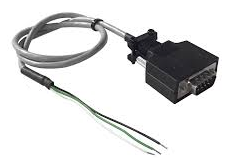 DB-9 Connector