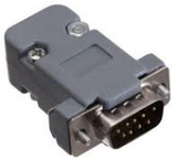 DB-9 Connector