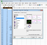 Mass Flow Meter Datalogger to Excel