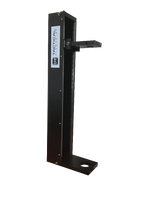 High Pressure Retractor Assembly for MAG meter Flowmeter Retractor & Hot Tap Insertion Meter Retractor