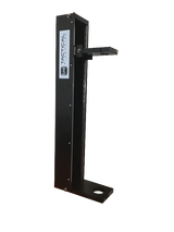 High Pressure Retractor Assembly for MAG meter Flowmeter Retractor & Hot Tap Insertion Meter Retractor