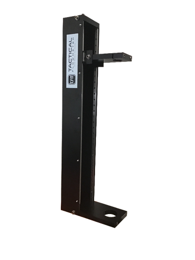 High Pressure Retractor Assembly for MAG meter Flowmeter Retractor & Hot Tap Insertion Meter Retractor