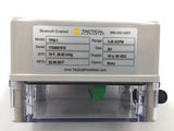 1" Tactical Flow Controller - 316 Stainless Steel
