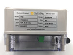 2" Tactical Thermal Mass Flow Meter