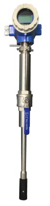 TacticalFlowMeter Insertion MAG meter for water flow