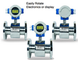 MAG Flow Meter