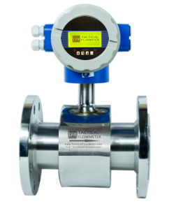 mag flow meter