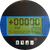 MAG Meter Flow and Totalizer Display TacticalFlowMeter.com