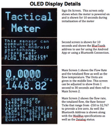 2" Tactical Thermal Mass Flow Meter