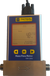 100 SLPM Low Flow Tactical Flow Meter With Display