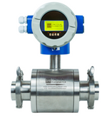 MAG Flow Meter