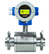 MAG Flow Meter