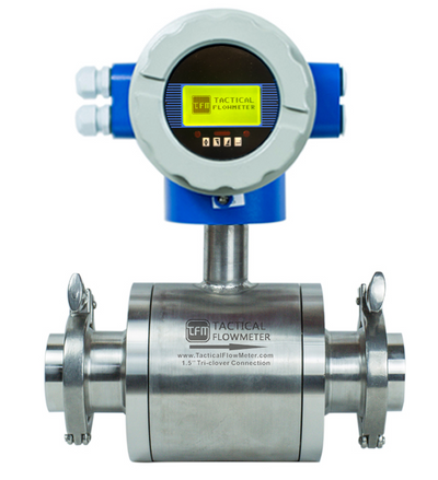 MAG Flow Meter