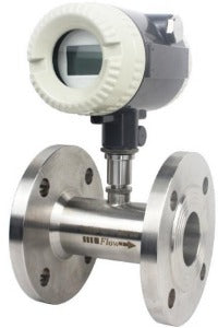 Turbine Liquid Flow Meter