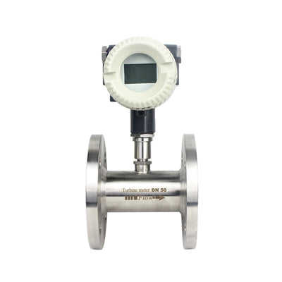 turbine meter