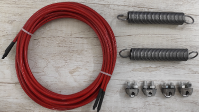 Clamp On Ultrasonic Flow Meter <br>for Liquid Flow <br>0.6" to 228"